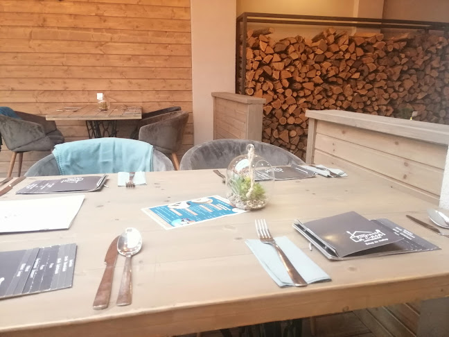 La Casa Ristorante - Szentes