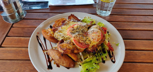 Pizza Café Pizzéria