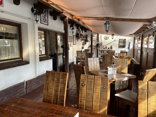 Étterem Tiszaújváros - Nádas Csárda