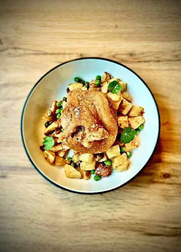 Montázs Étterem - Vendéglátás