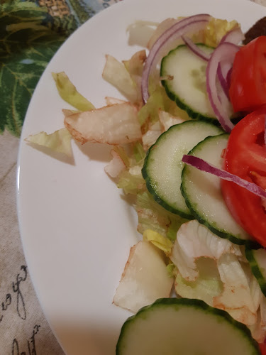 Comentarii opinii despre Hoffmann Kávéház