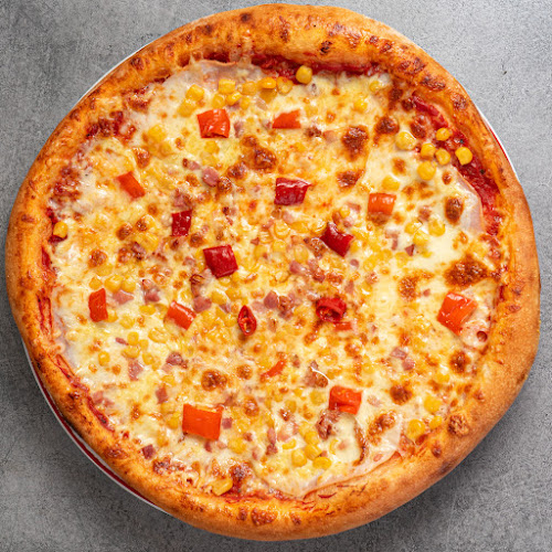 Best Hollywood Pizza&Burger