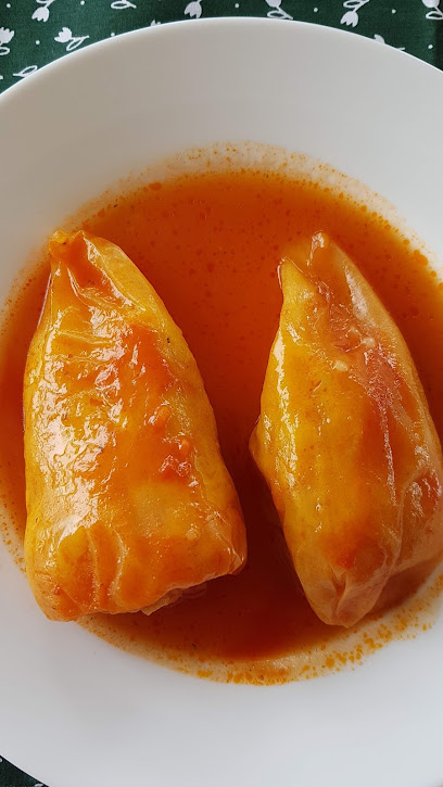 Tiszavirág vendéglő