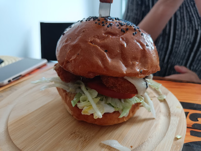 Platni Bistro - Szentendre