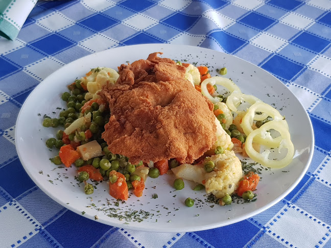 Nyíri Fészek Kisvendéglő - Vendéglátás