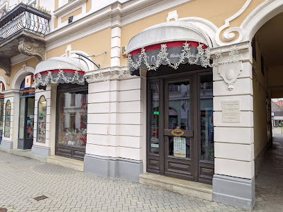 Stühmer Édesség Bolt