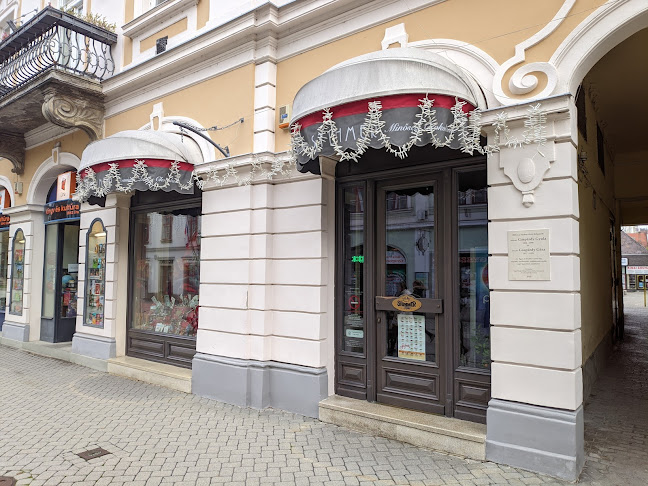 Stühmer Édesség Bolt