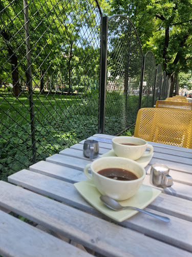 Comentarii opinii despre Cube Coffee Bar - specialty coffee shop