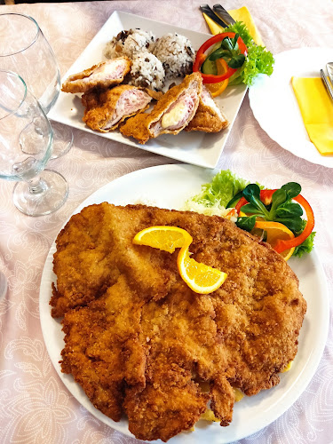 Opinii despre Talizmán Vendéglő în Bátaszék - Vendéglátás