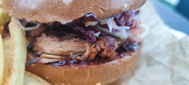 Comentarii opinii despre Tony's Burger