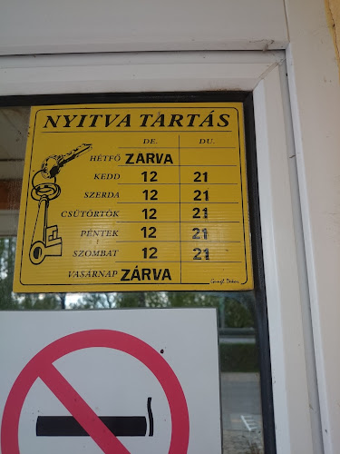 Opinii despre Castello Pizza în Edelény - Vendéglátás