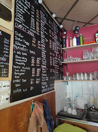 Opinii despre R-Andi Presszó în Vízvár - Vendéglátás