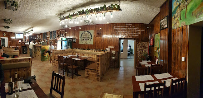 Opinii despre Grund Bistro & Pub în Balatonszabadi - Vendéglátás