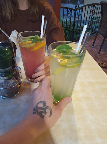 Dolce Vita Pizzéria