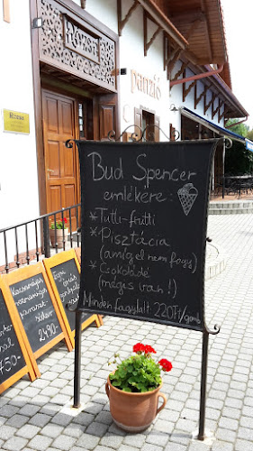 Opinii despre Rózsa Étterem în Mezőkövesd - Vendéglátás