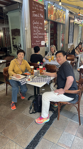 Comentarii opinii despre Magyar Ízek Magyar Háza