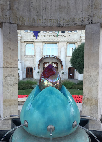 Opinii despre Gellért Söröző & Brasserie - Étterem - Danubius Hotel Gellért în Budapest - Vendéglátás