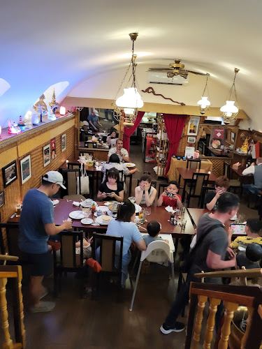 Comentarii opinii despre Bangkok Thai Étterem