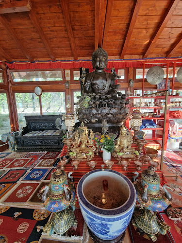 Grabensia Ambrus Apát Fogadó - Garáb