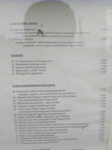 Kápolna, Szabadság tér 2, 3355