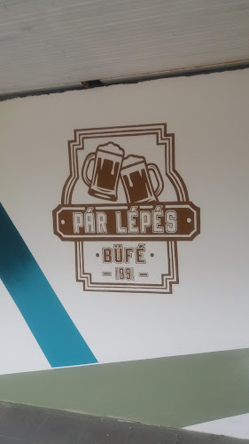PáR LéPéS BüFé