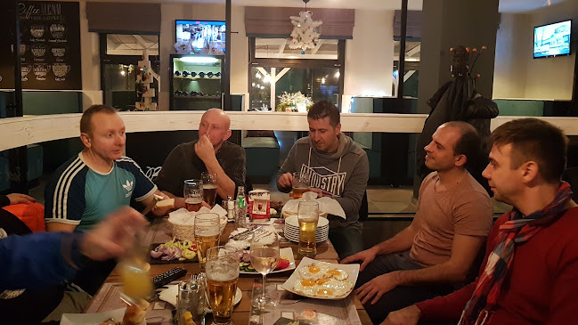 Comentarii opinii despre Beck's Pub