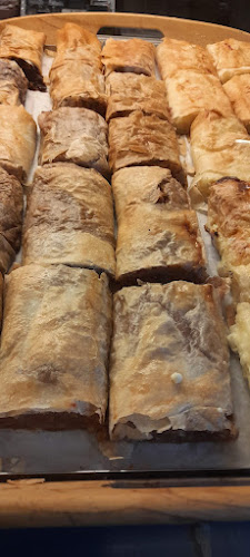 Budavári Rétesvár - Vendéglátás