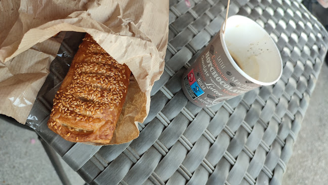 Nimbus Kenyérbolt - Szomor