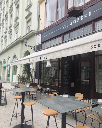 Opinii despre Pizza, Kávé, Világbéke în Miskolc - Vendéglátás