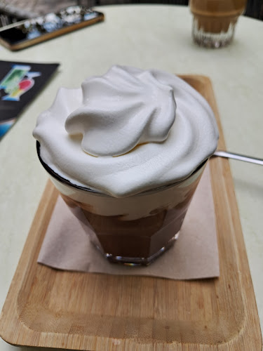 Cafe Frei - Vendéglátás