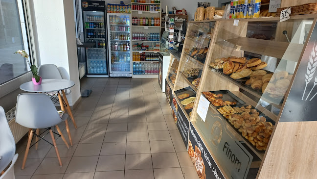 Vanda Pékség és Kávézó