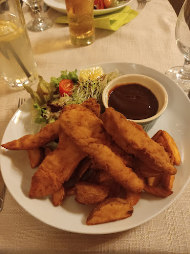 Arany Holló Étterem - Tiszaújváros