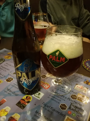 Belga Söröző | Snaps - Vendéglátás