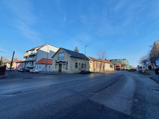 Új Hely Söröző - Budapest