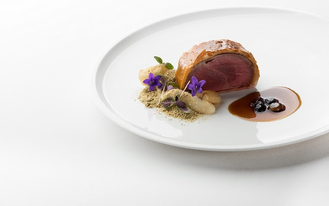 Arany Kaviár Étterem - Budapest