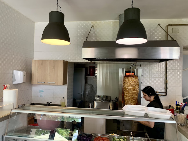 Gyros Ellátó Dunakeszi - Dunakeszi