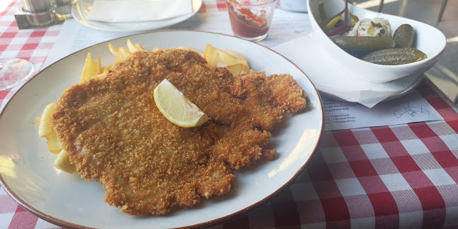 Comentarii opinii despre EscoBar & Cafe