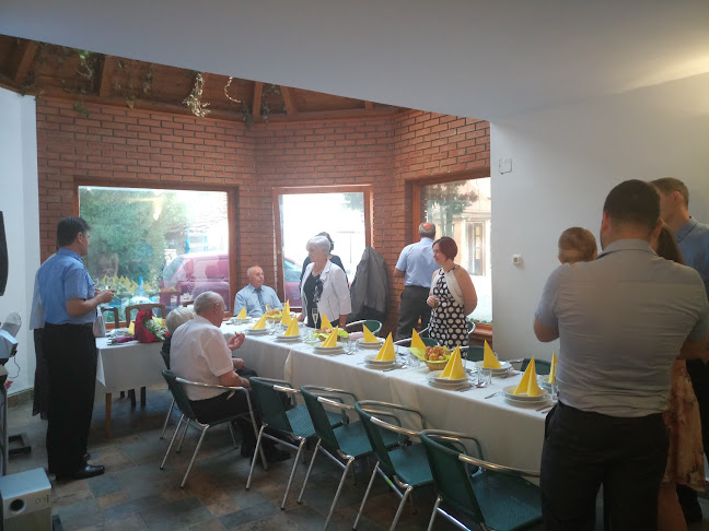 Aranysas Vendéglő - Vendéglátás