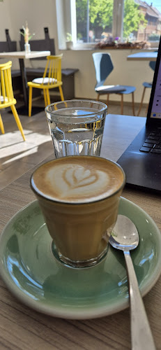 Zemef Bistro (régi Canteen) - Baja