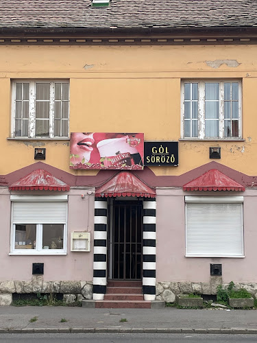 Gól Söröző és Pizzéria - Pécs