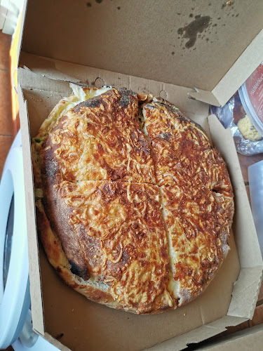 Comentarii opinii despre Korona Pizzéria Csepel