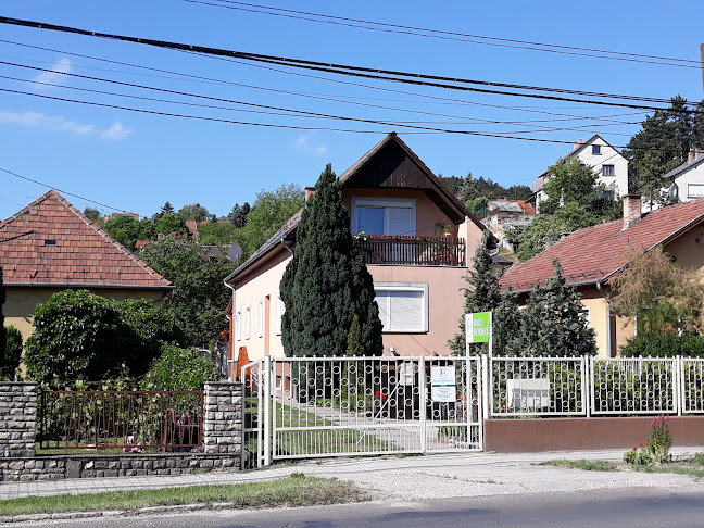 Bagi Borház - Pilisszentiván