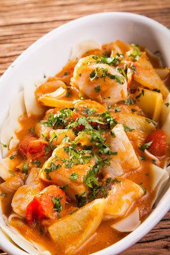 Opinii despre Kiscsillag Étterem în Budapest - Vendéglátás