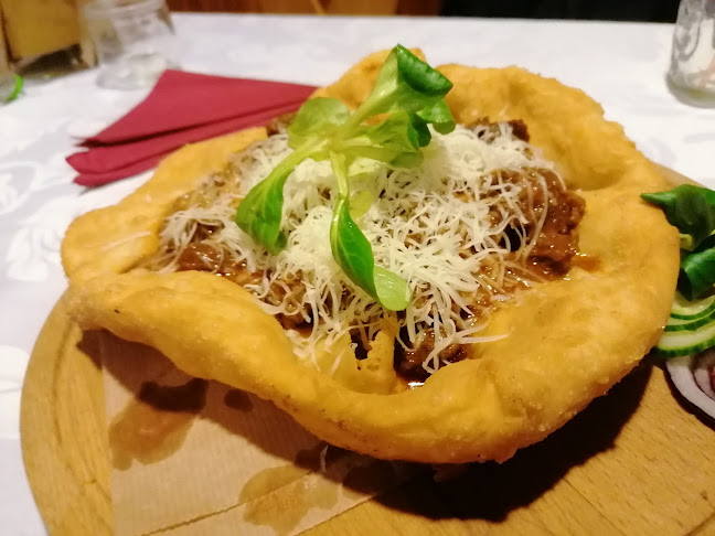 Muskátli Fogadó - Dombóvár