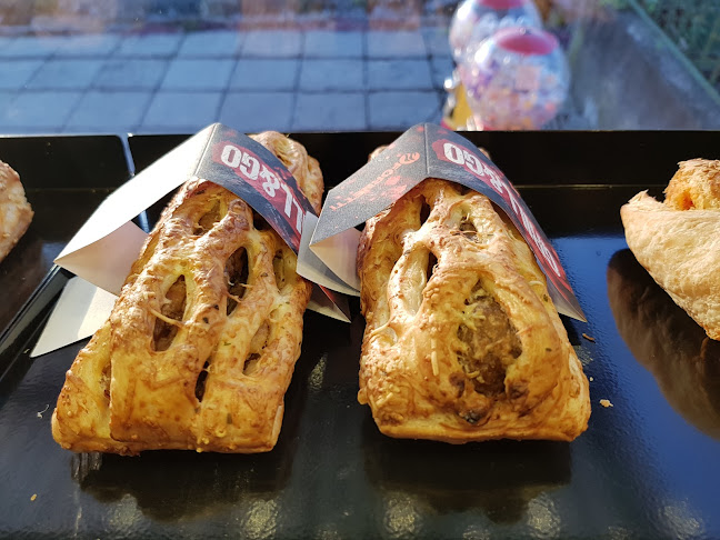 Mini Pékség - Vendéglátás