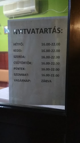 La Via Pub és Pizzéria