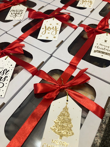 Egy falat boldogság Tortaműhely - Nagycenk