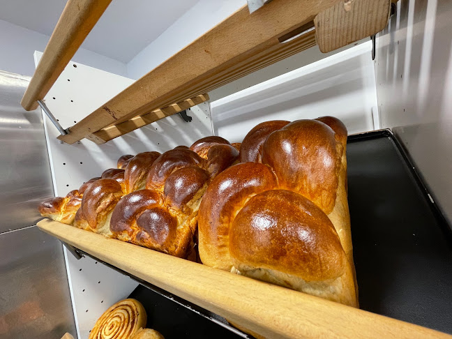 Comentarii opinii despre Morzsa Pékség