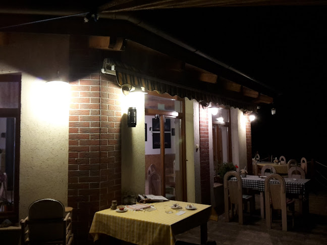 Dömös, Kemping, 2027