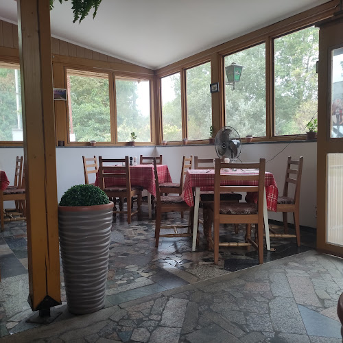 Opinii despre Potykacsárda în Baja - Vendéglátás